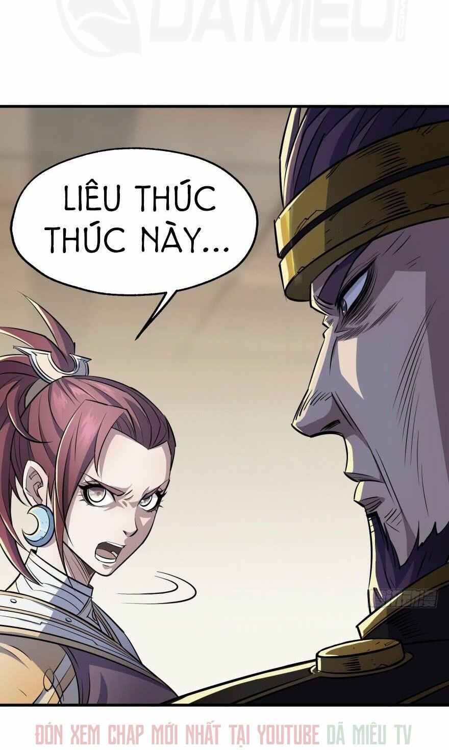 Thú Nhân: Chapter 49