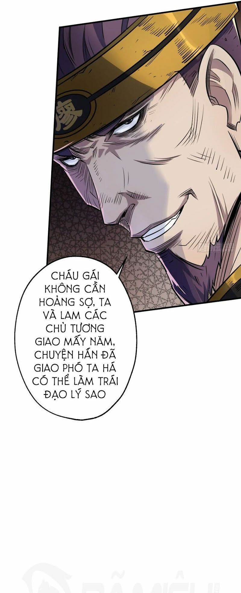 Thú Nhân: Chapter 49