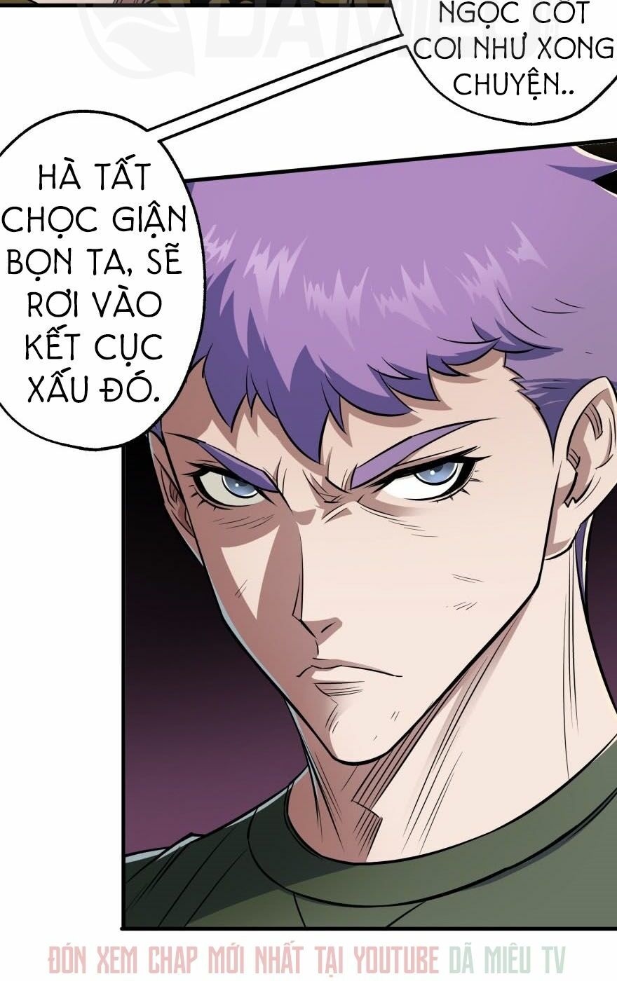 Thú Nhân: Chapter 49