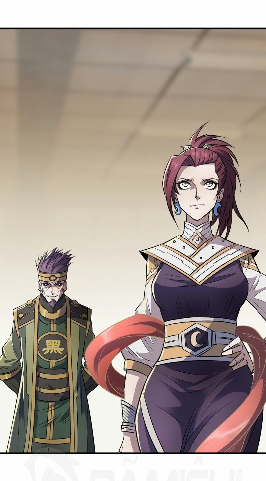 Thú Nhân: Chapter 49