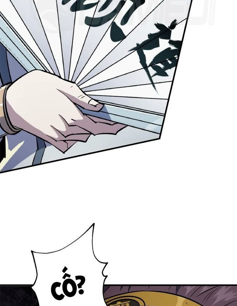 Thú Nhân: Chapter 49