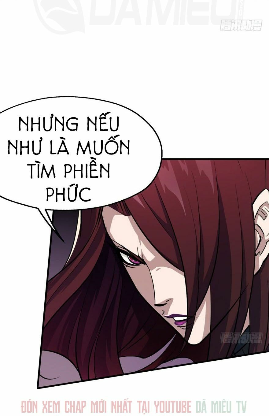 Thú Nhân: Chapter 49