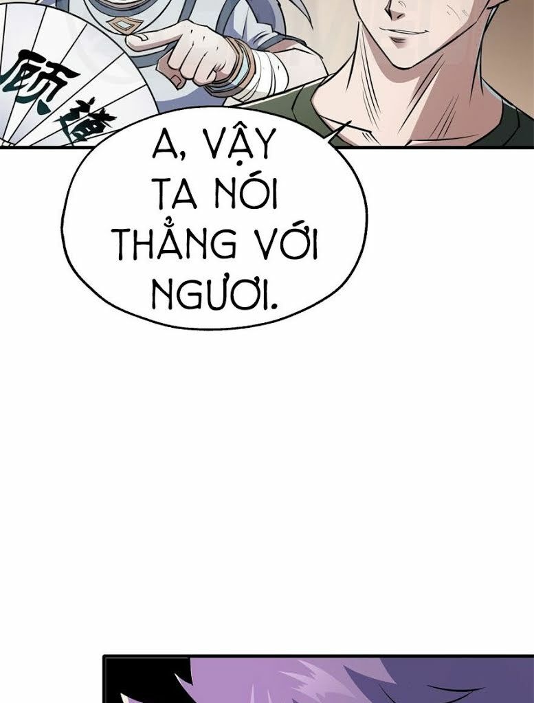 Thú Nhân: Chapter 50