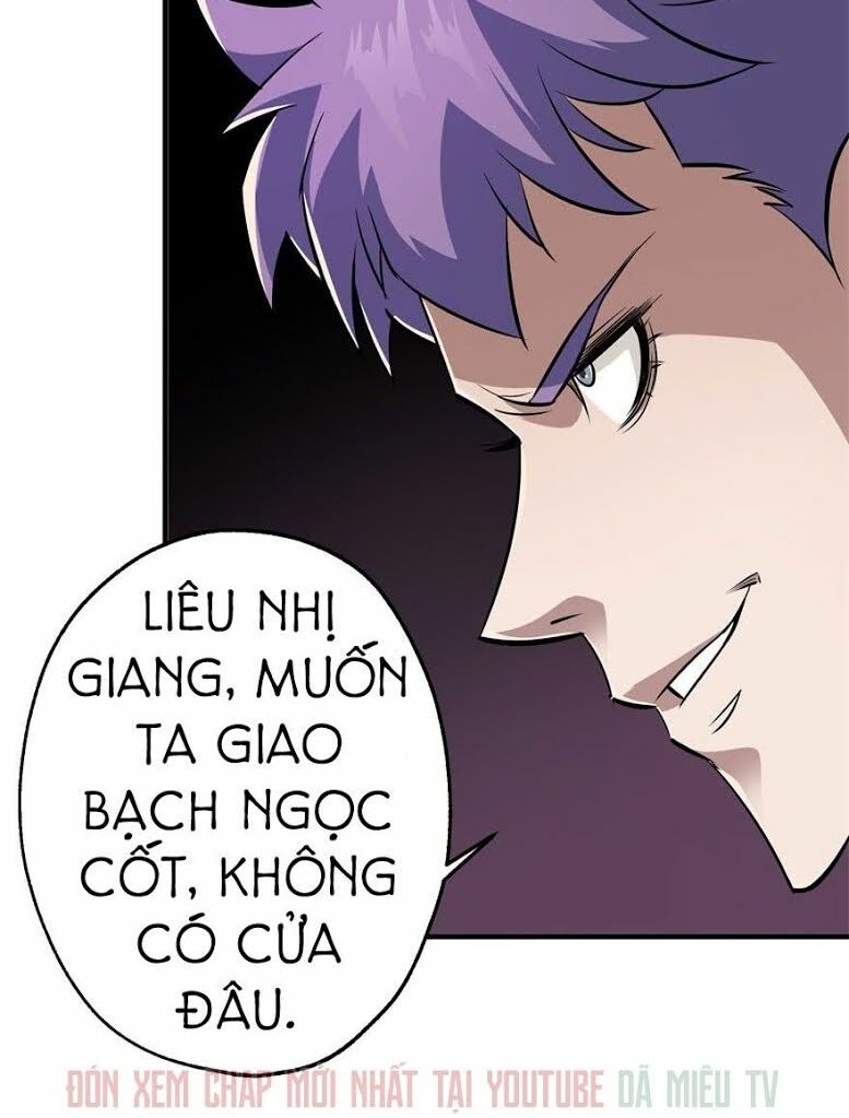 Thú Nhân: Chapter 50