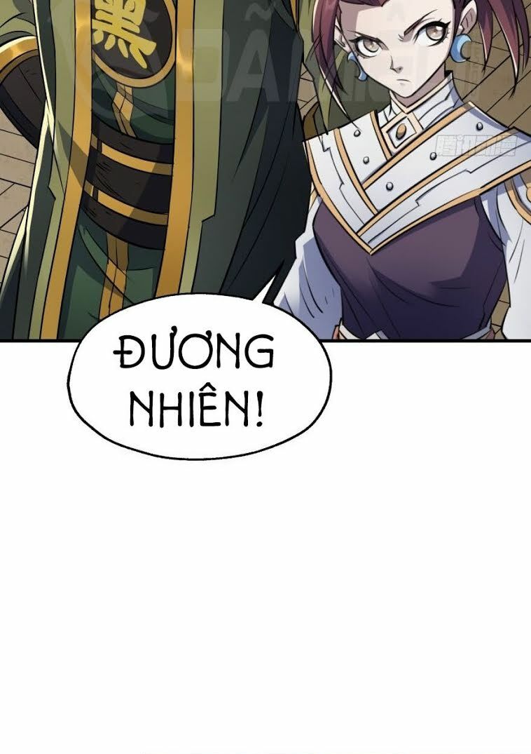 Thú Nhân: Chapter 50