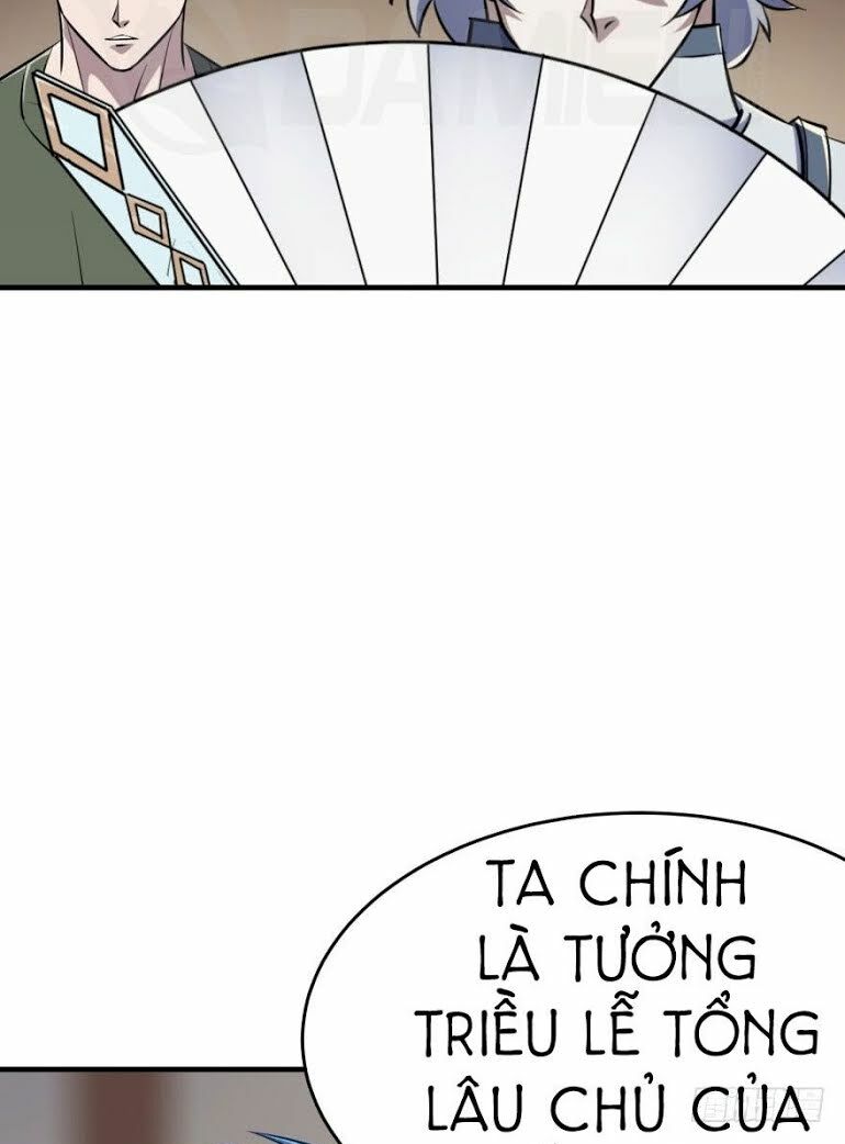 Thú Nhân: Chapter 50
