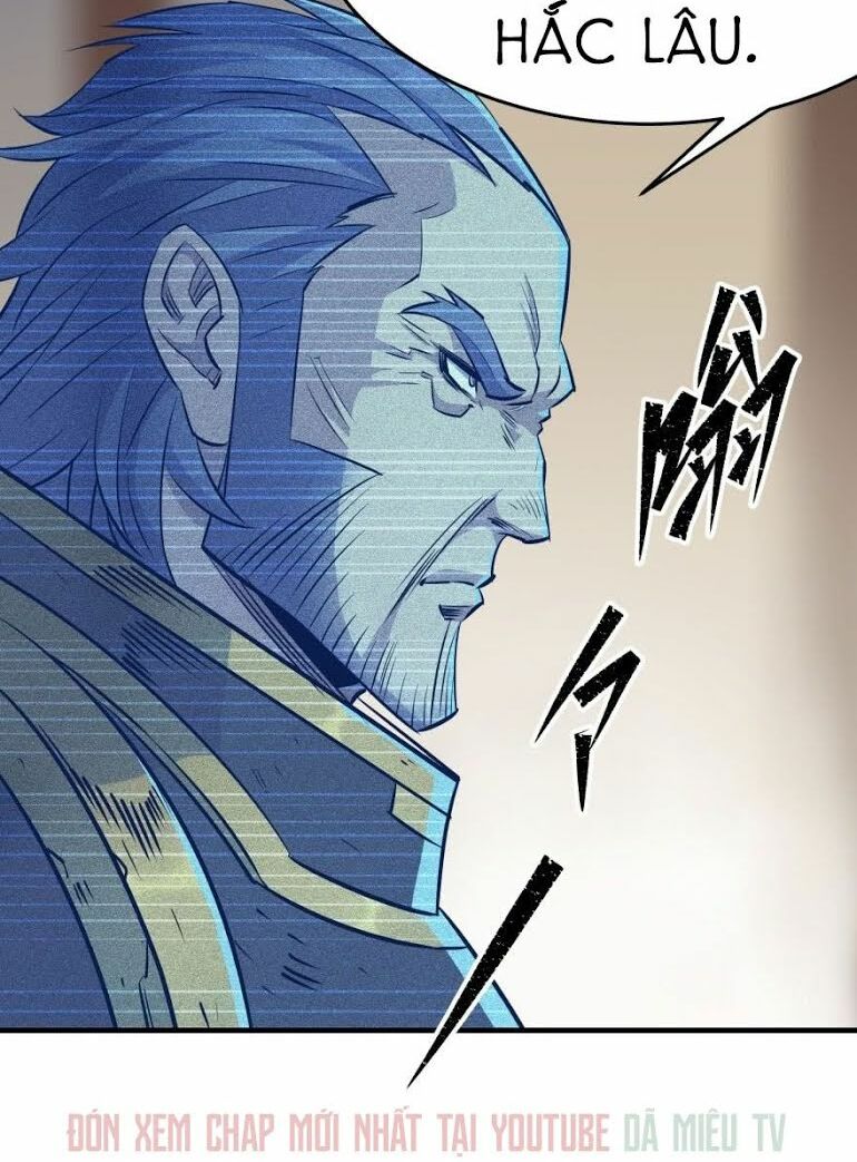 Thú Nhân: Chapter 50