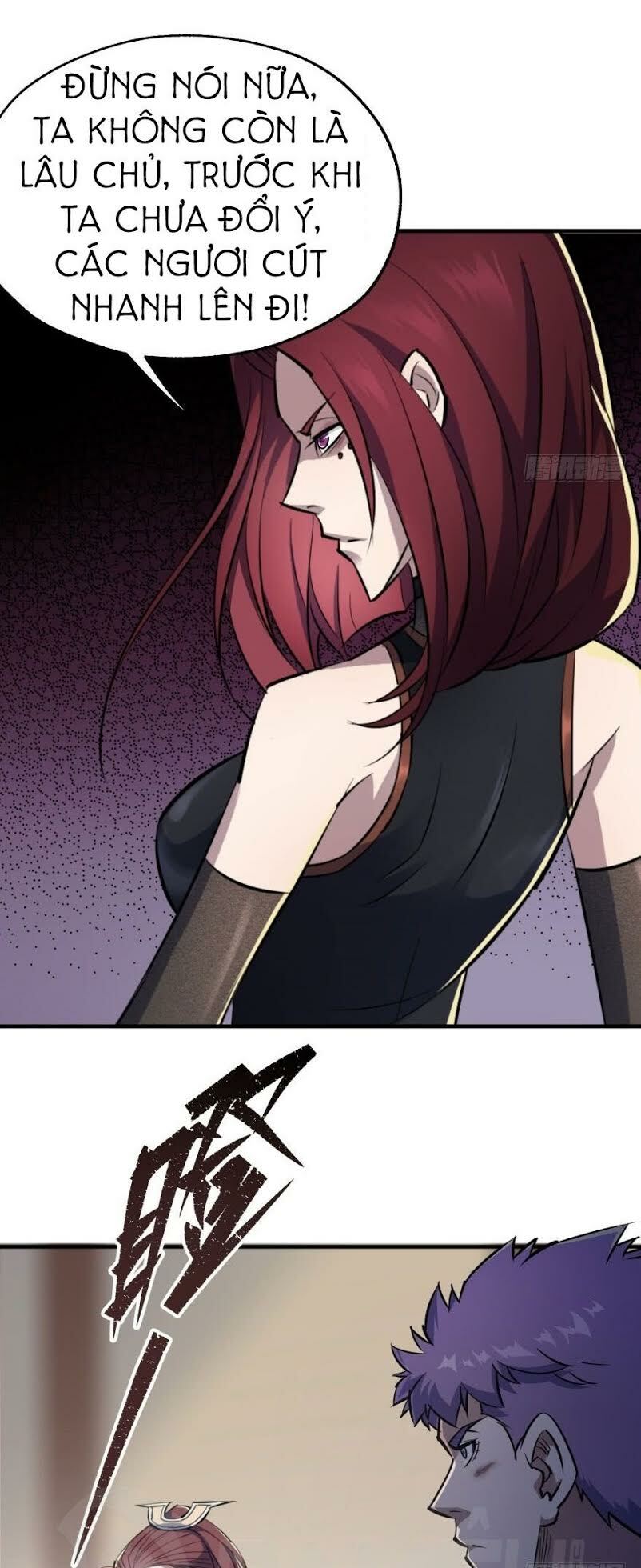 Thú Nhân: Chapter 52