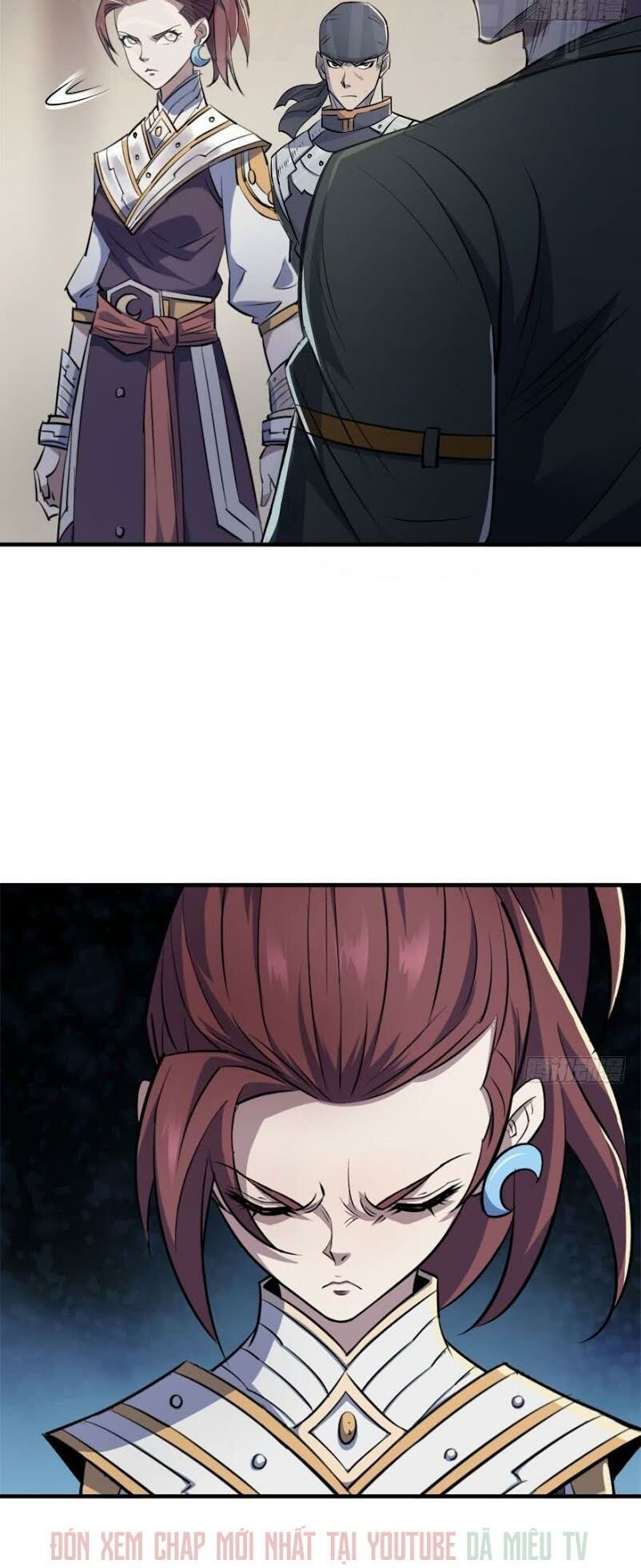 Thú Nhân: Chapter 52