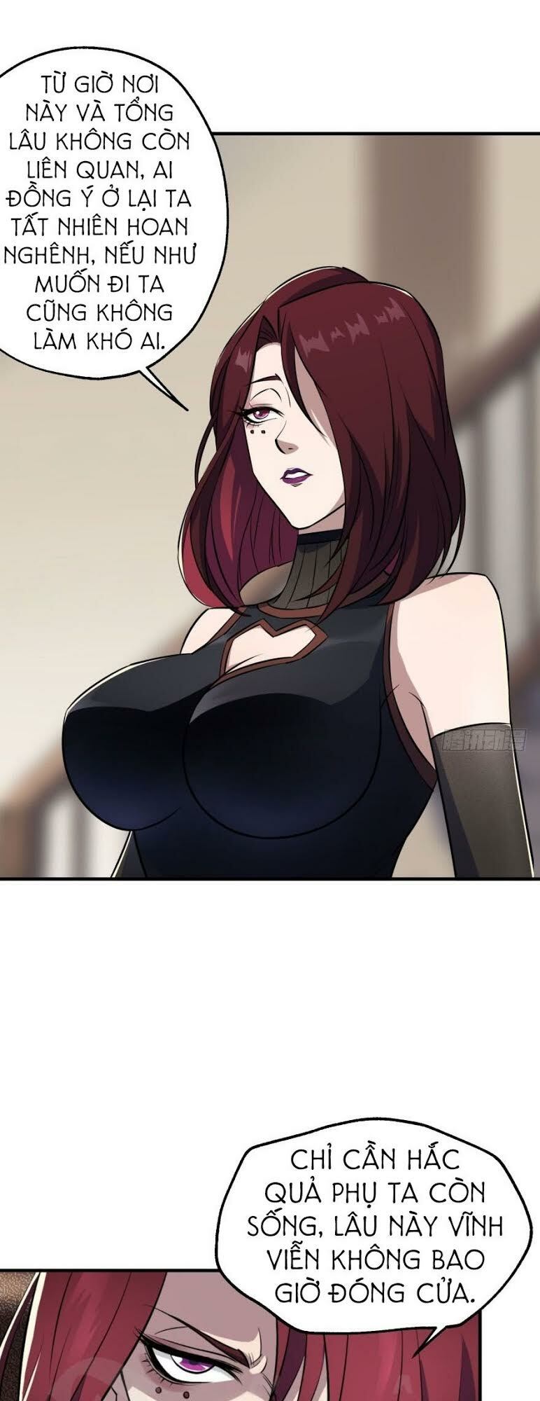 Thú Nhân: Chapter 52