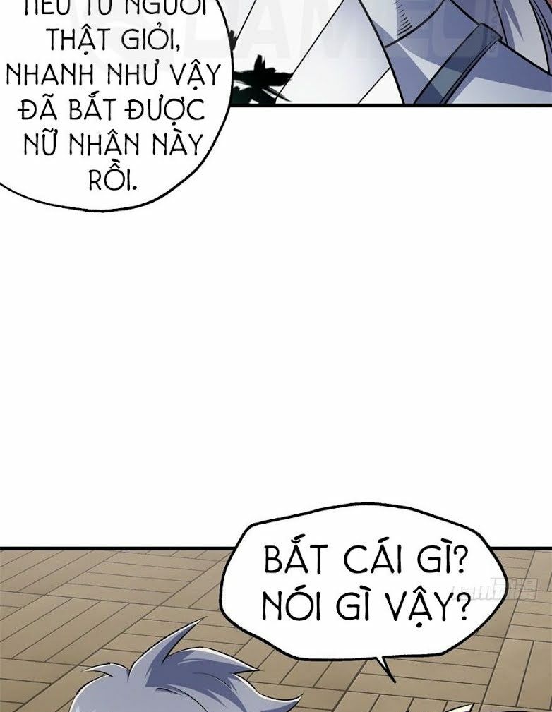 Thú Nhân: Chapter 52