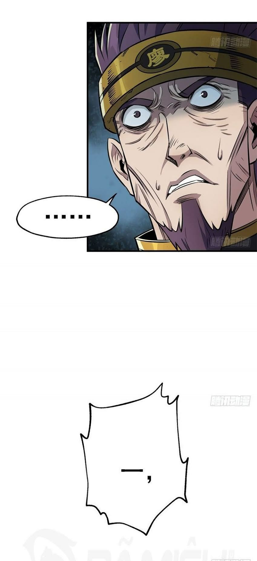 Thú Nhân: Chapter 52