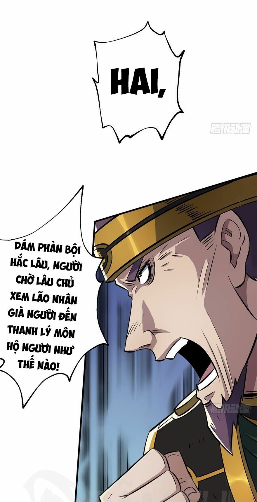 Thú Nhân: Chapter 52