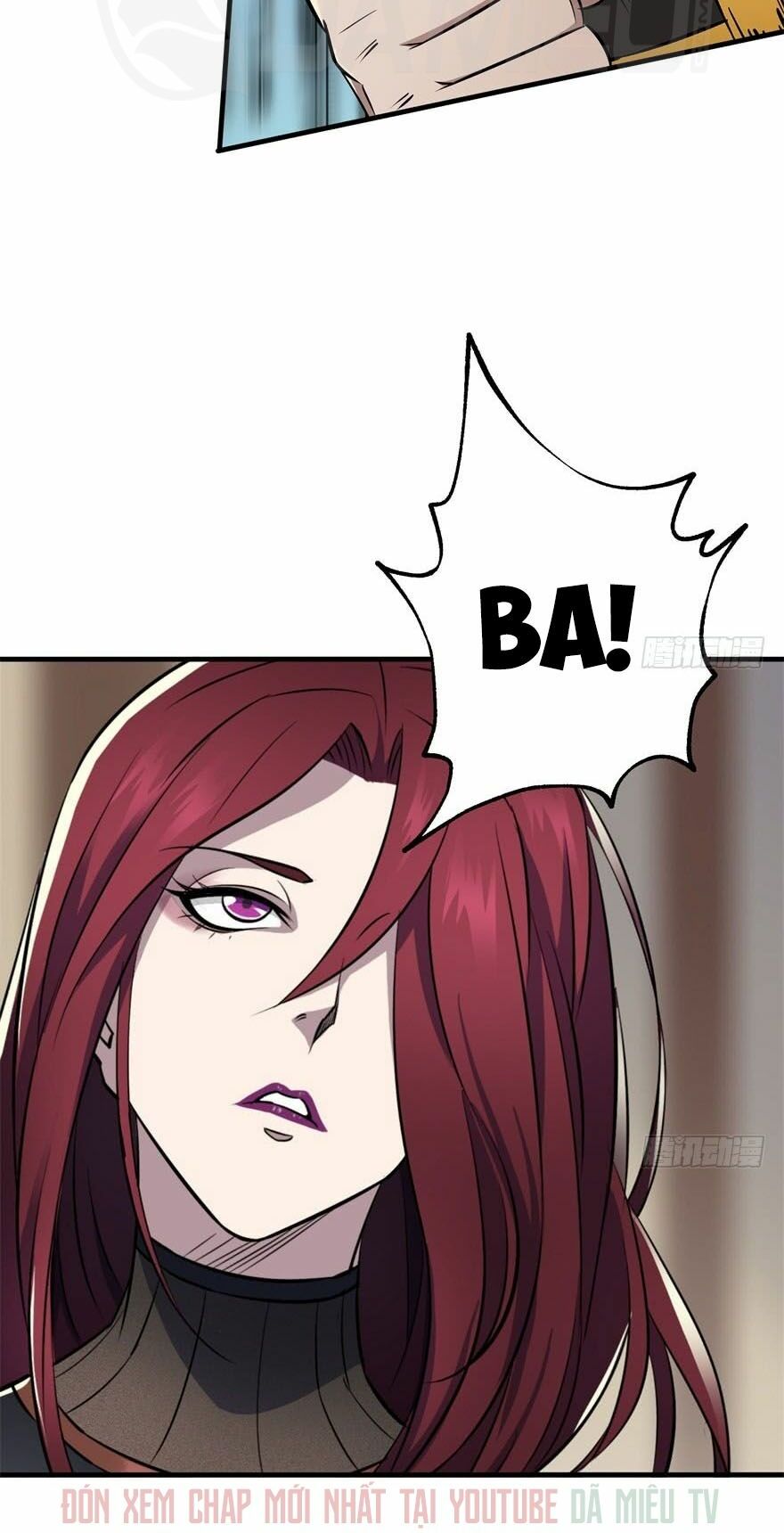 Thú Nhân: Chapter 52