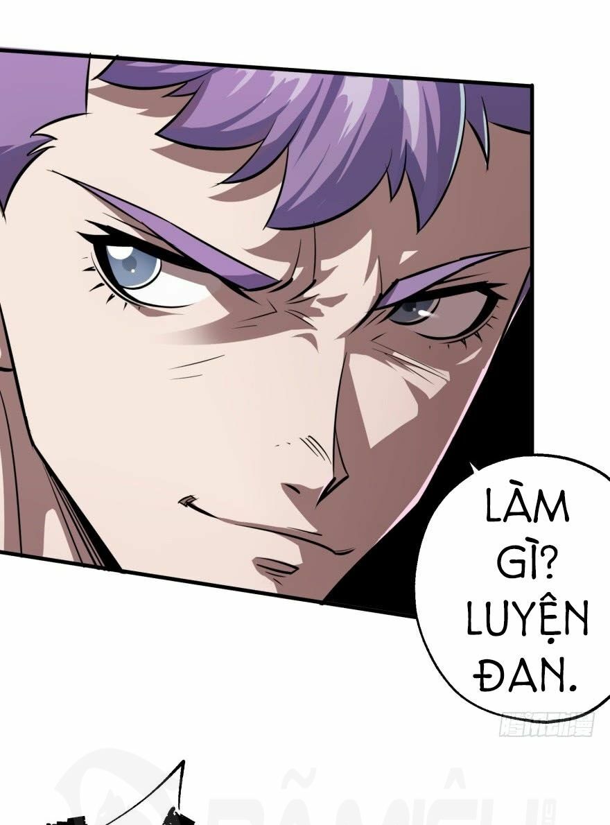 Thú Nhân: Chapter 54