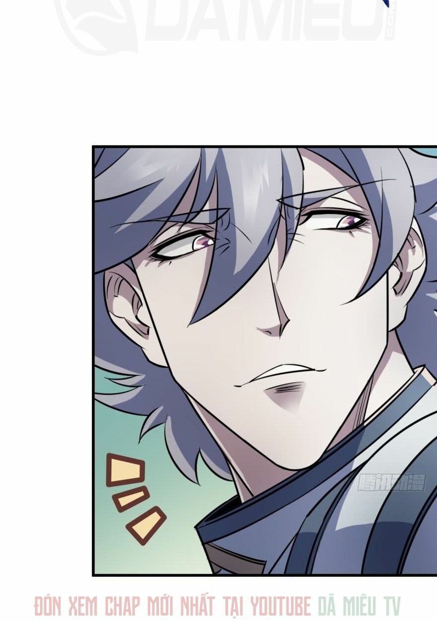 Thú Nhân: Chapter 54