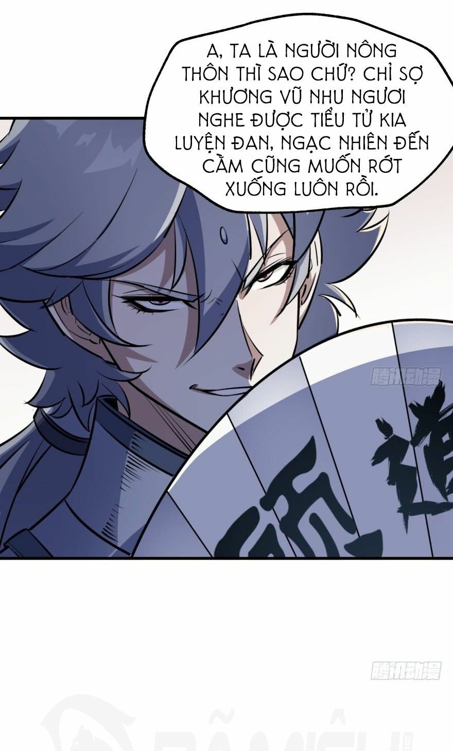 Thú Nhân: Chapter 54