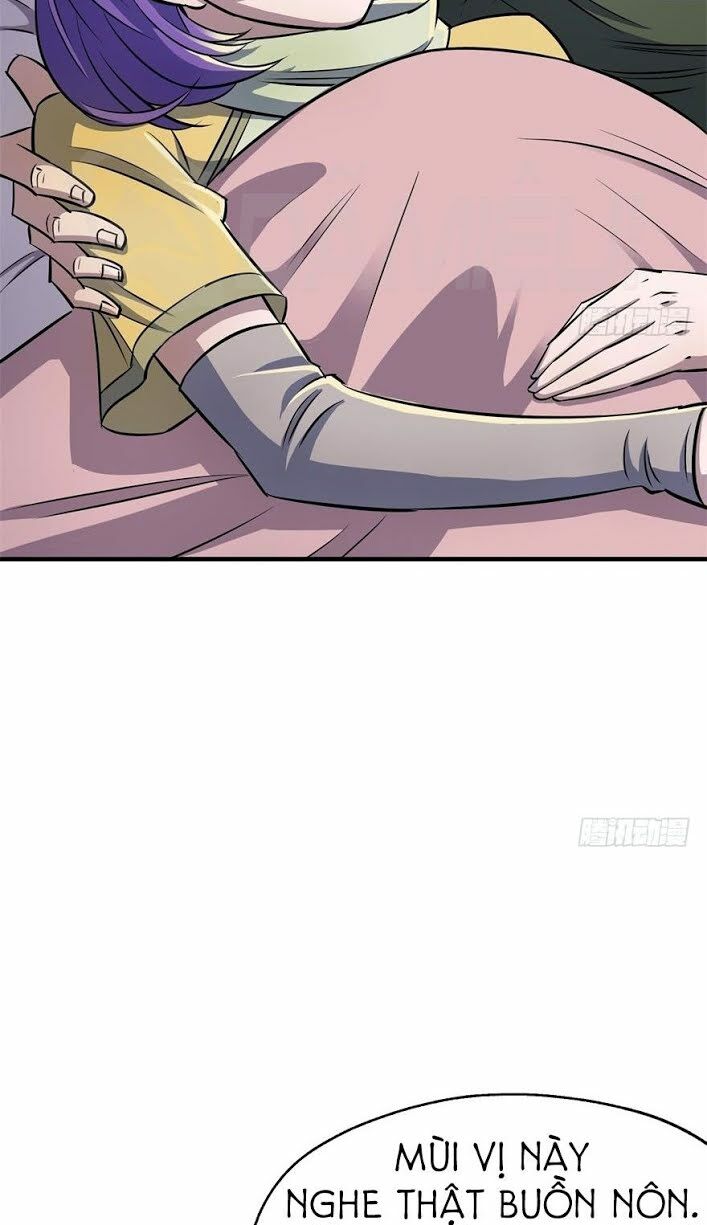 Thú Nhân: Chapter 54