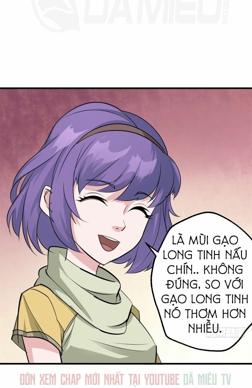 Thú Nhân: Chapter 54