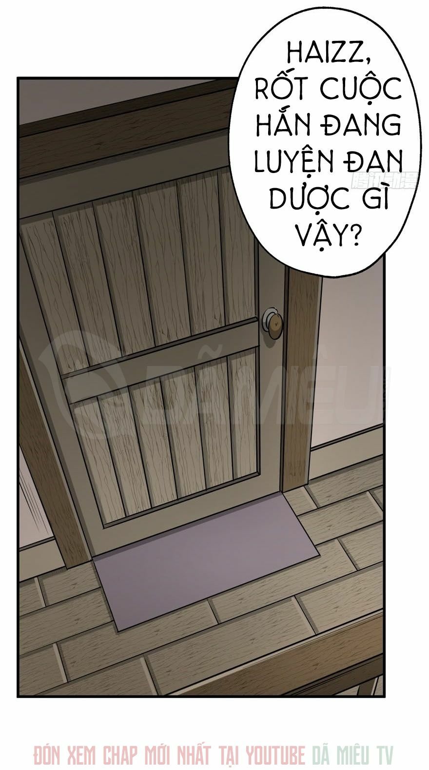 Thú Nhân: Chapter 54