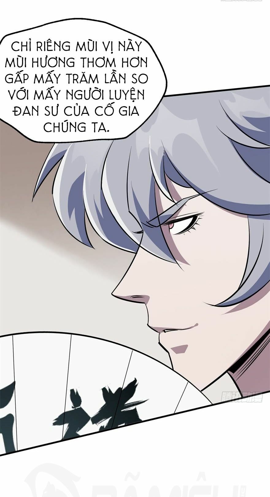 Thú Nhân: Chapter 54