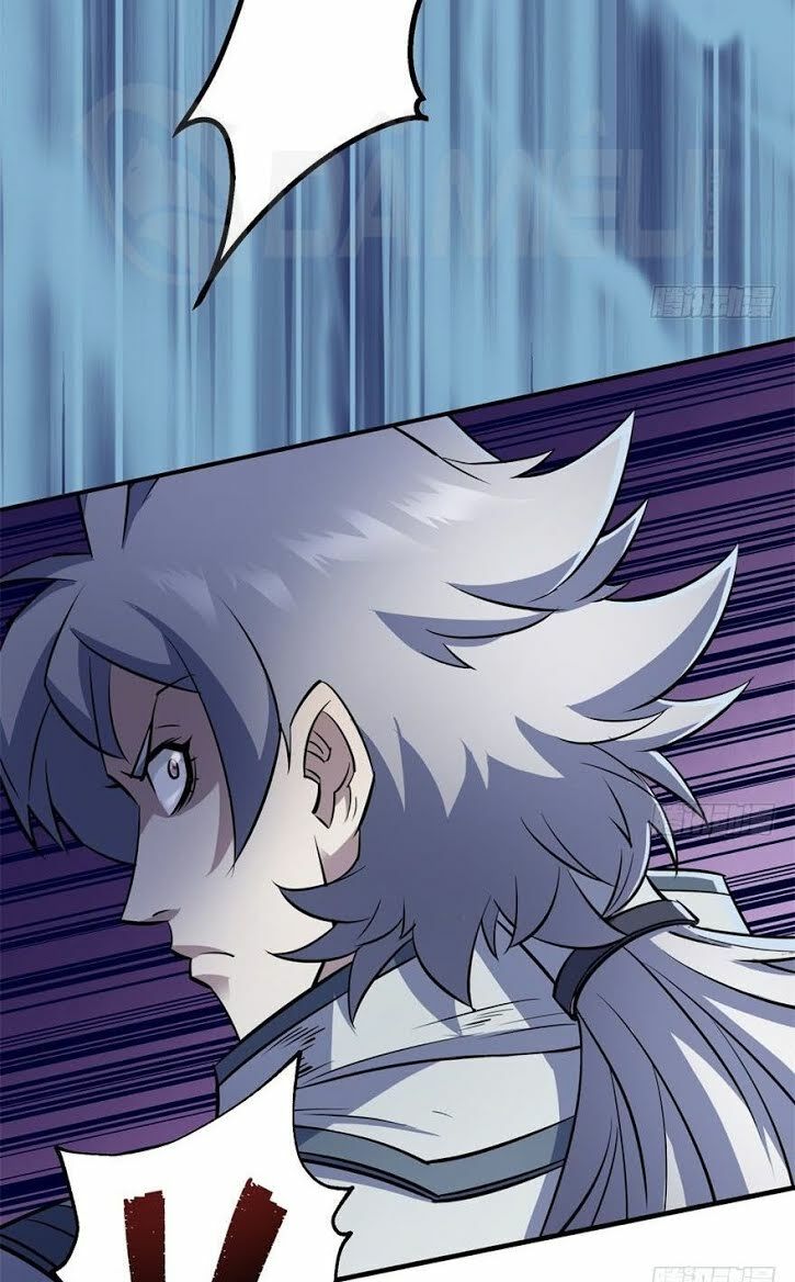 Thú Nhân: Chapter 54