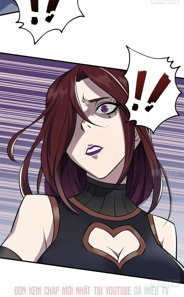 Thú Nhân: Chapter 54