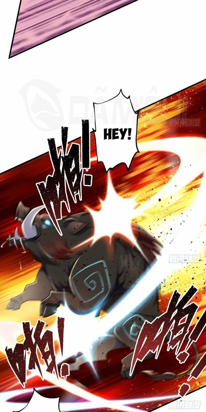 Thú Nhân: Chapter 55