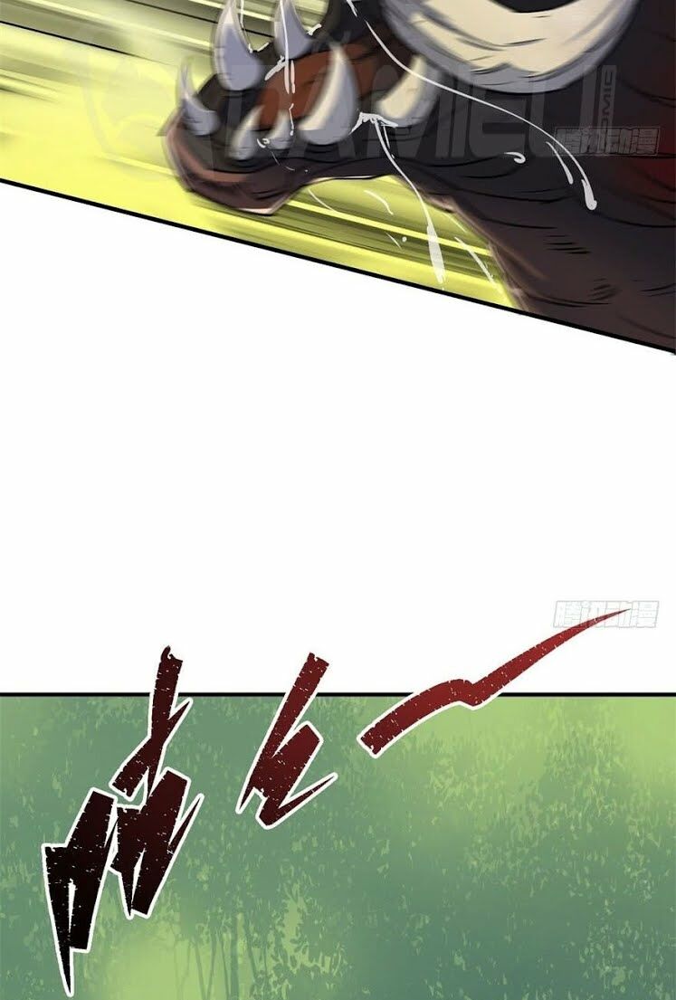 Thú Nhân: Chapter 55