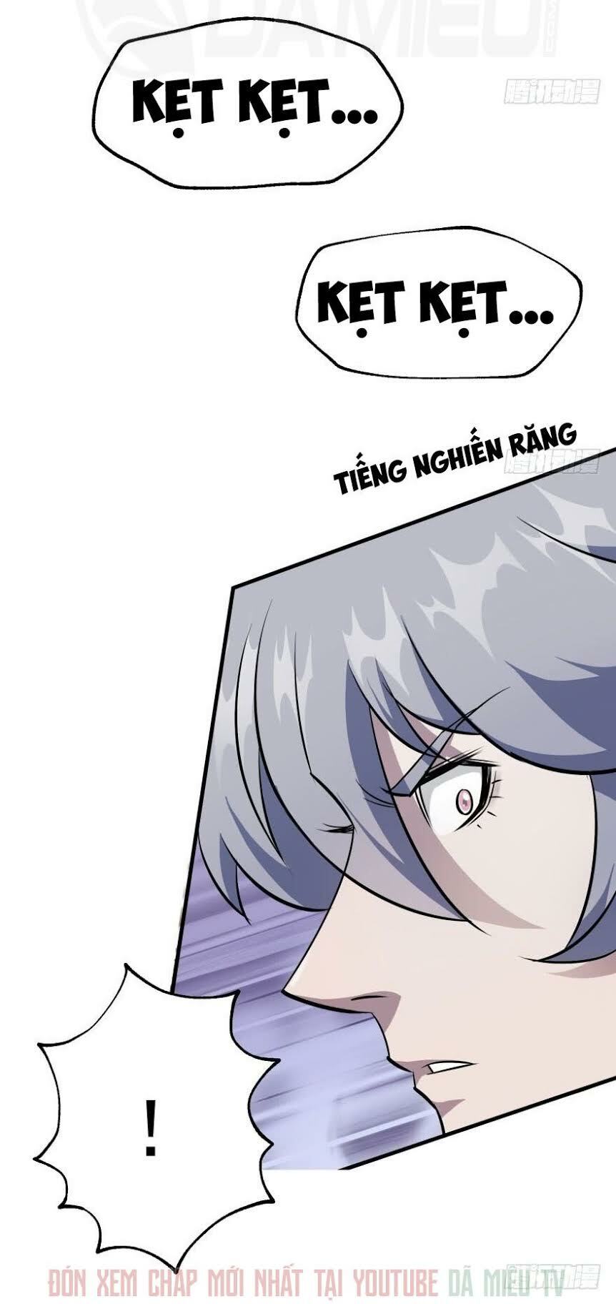 Thú Nhân: Chapter 55