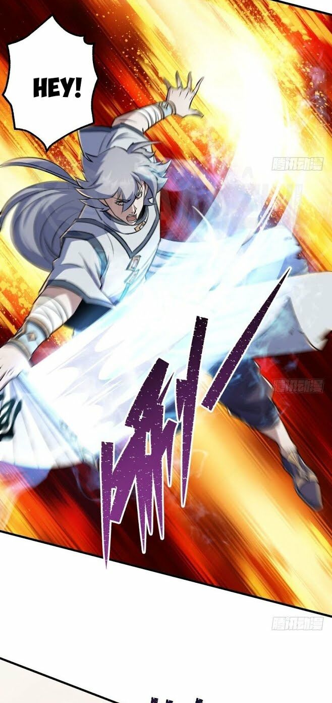Thú Nhân: Chapter 55