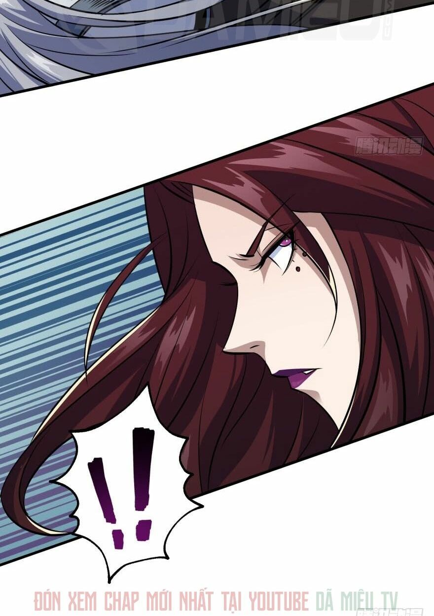 Thú Nhân: Chapter 56