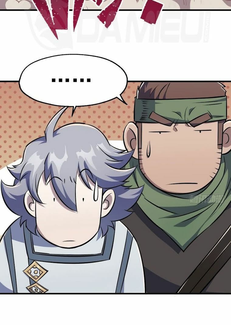 Thú Nhân: Chapter 56