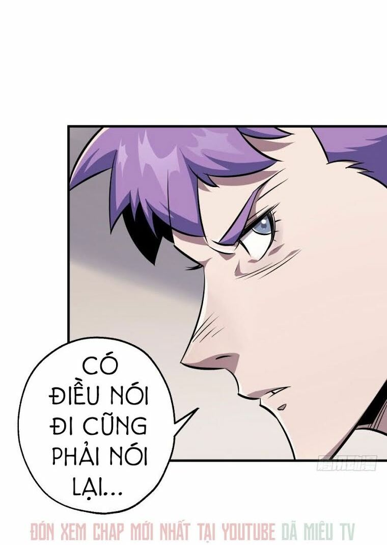 Thú Nhân: Chapter 56