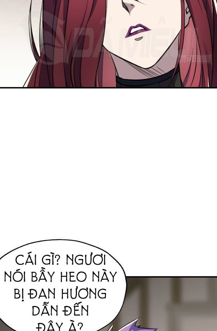 Thú Nhân: Chapter 56