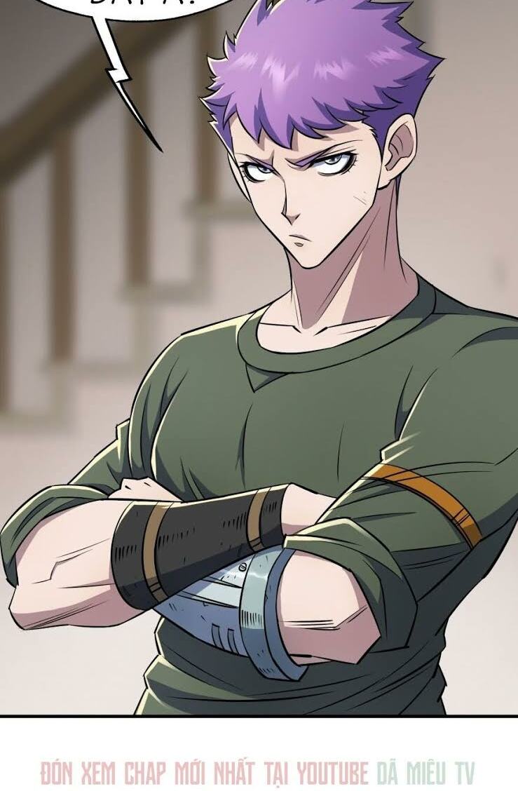 Thú Nhân: Chapter 56