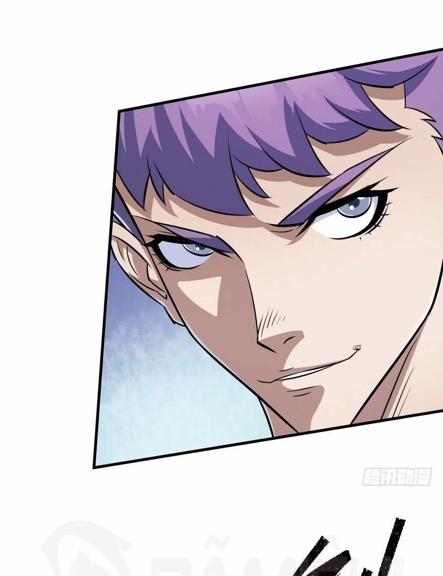 Thú Nhân: Chapter 56
