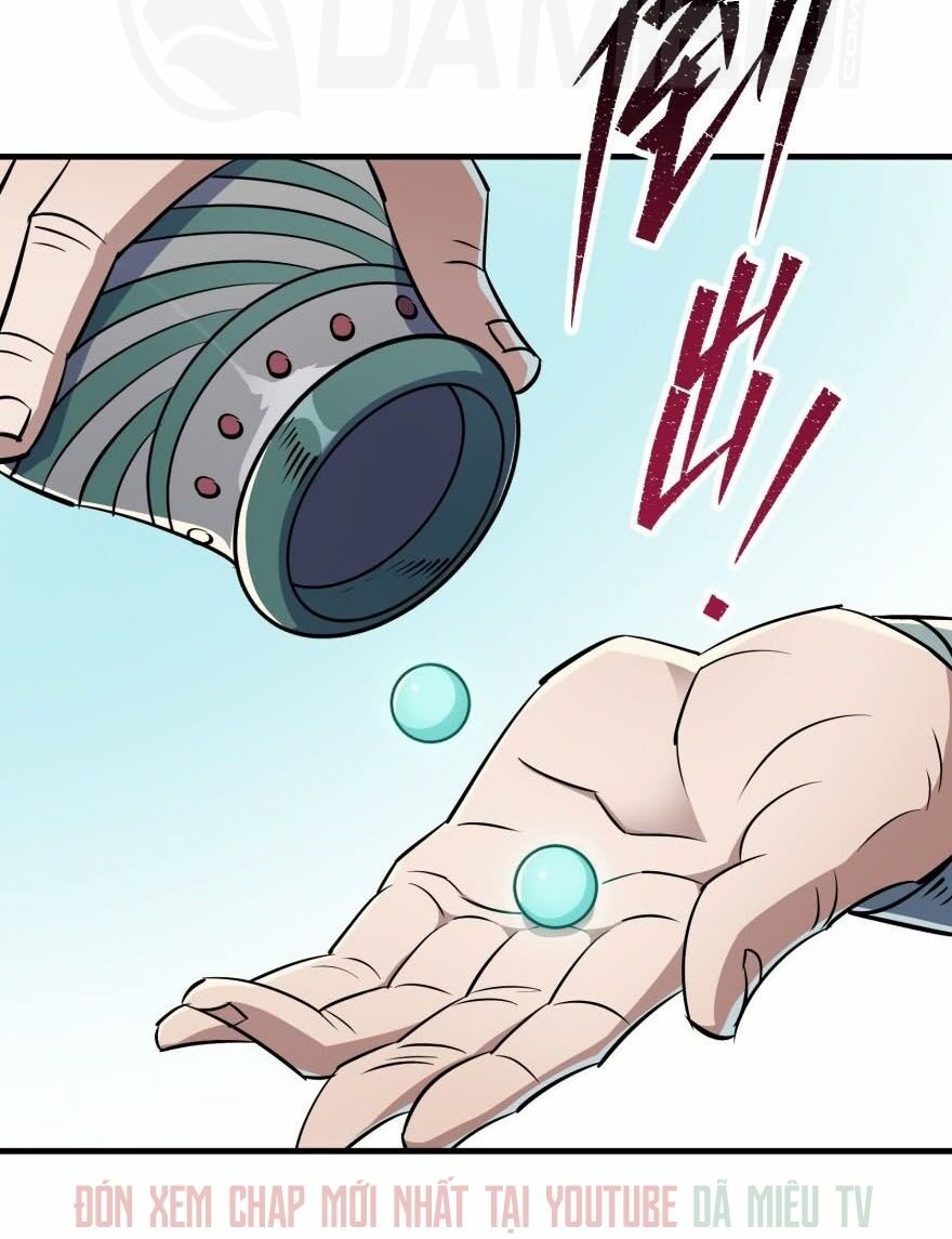 Thú Nhân: Chapter 56