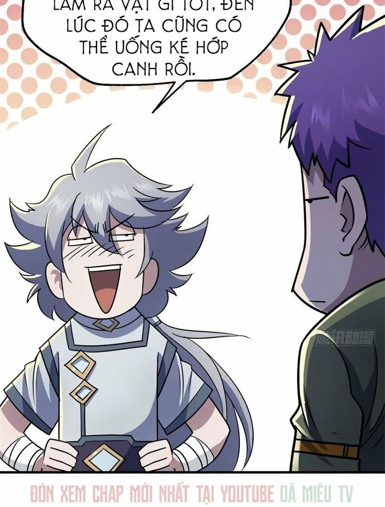 Thú Nhân: Chapter 57