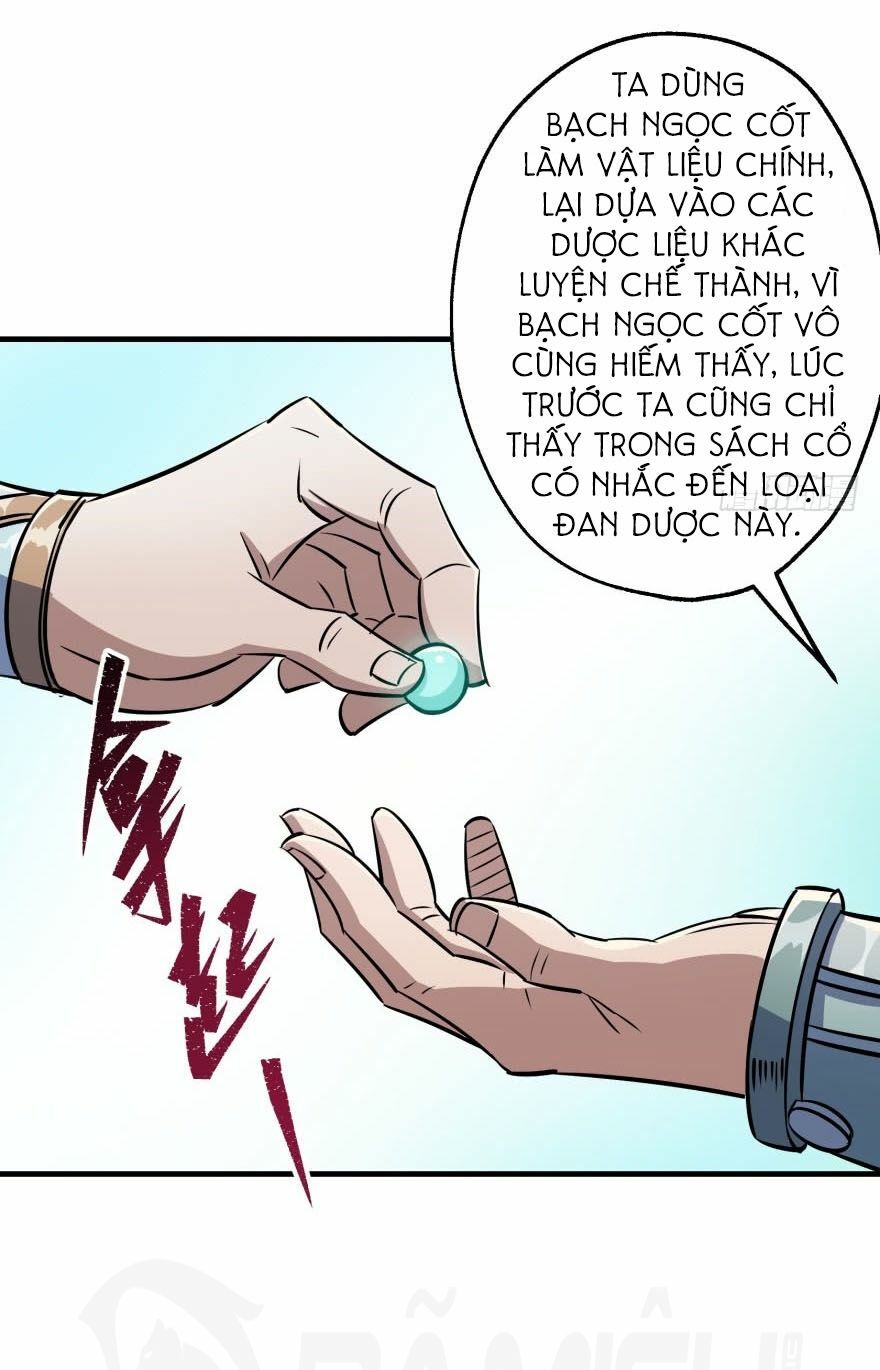Thú Nhân: Chapter 57