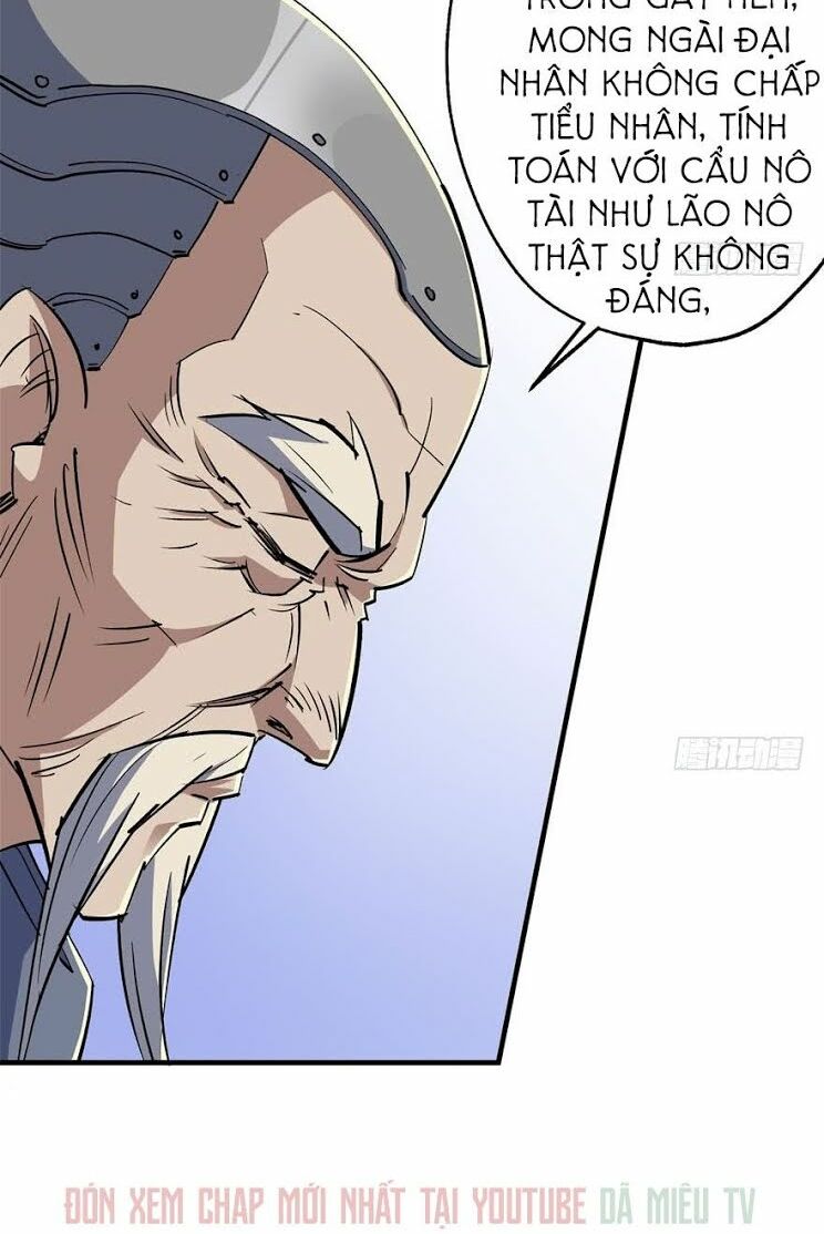 Thú Nhân: Chapter 57