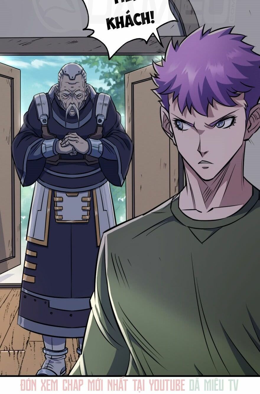 Thú Nhân: Chapter 57