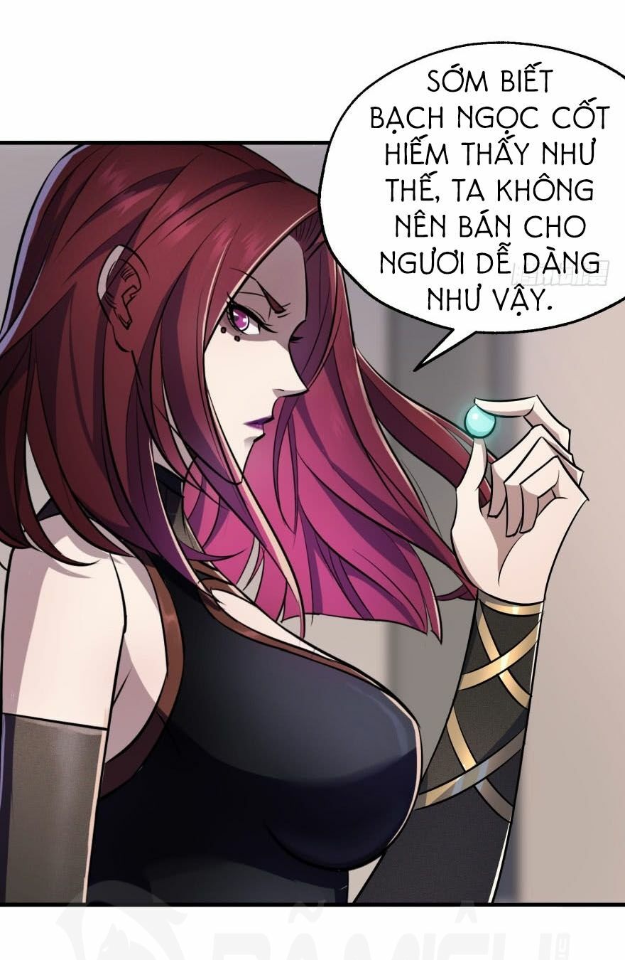 Thú Nhân: Chapter 57
