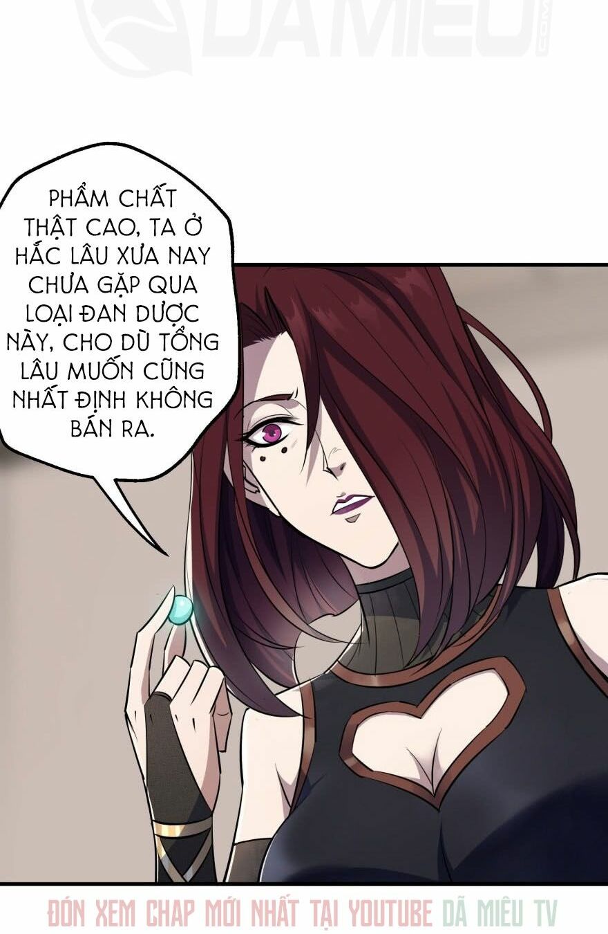 Thú Nhân: Chapter 57