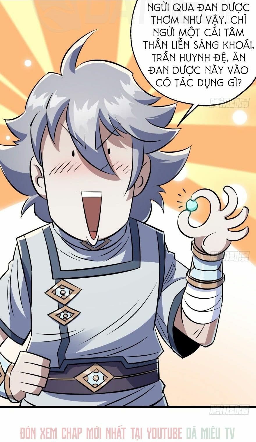 Thú Nhân: Chapter 57