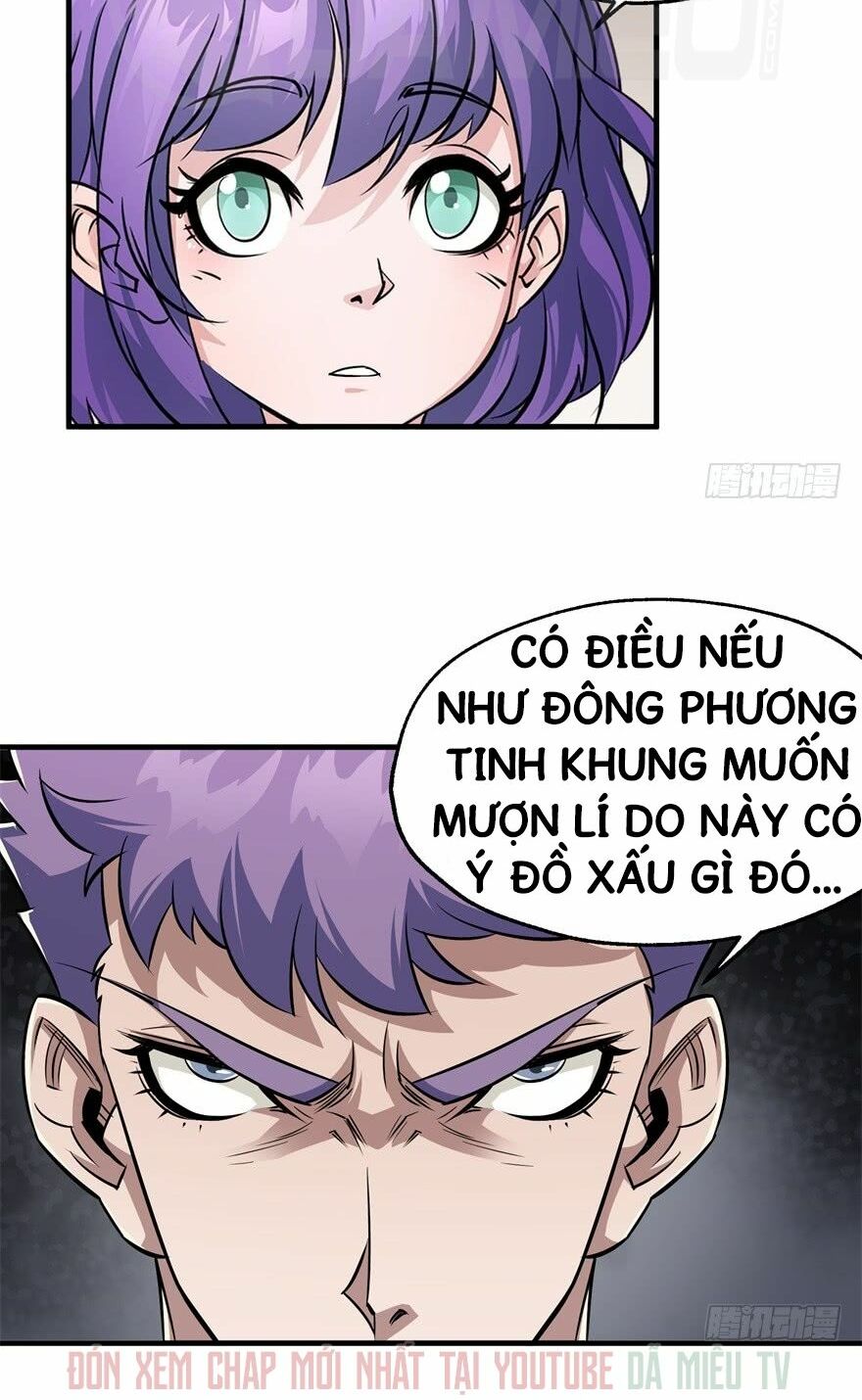 Thú Nhân: Chapter 58