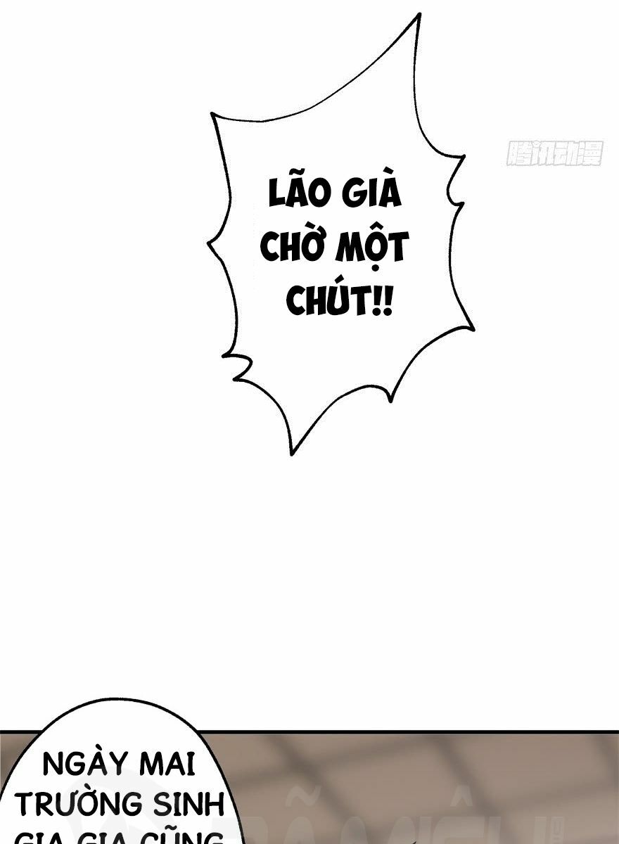 Thú Nhân: Chapter 58