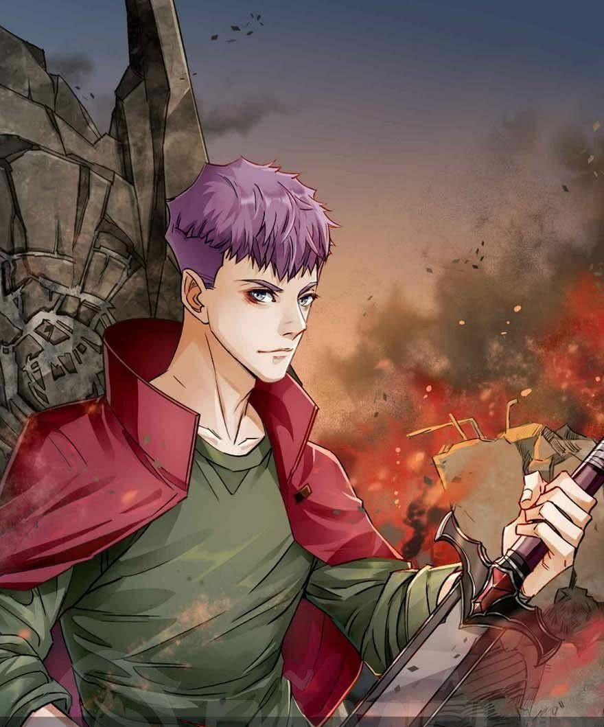 Thú Nhân: Chapter 58