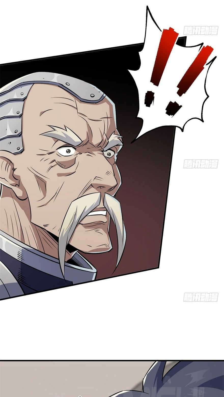 Thú Nhân: Chapter 58