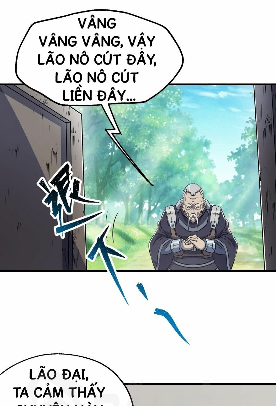 Thú Nhân: Chapter 58